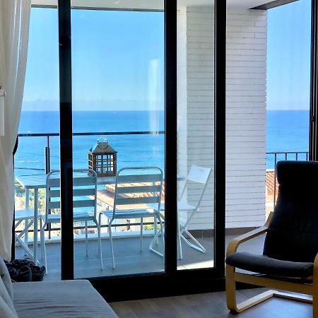 Apartament Cau Del Llop Льянсса Экстерьер фото