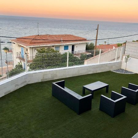 Apartament Cau Del Llop Льянсса Экстерьер фото