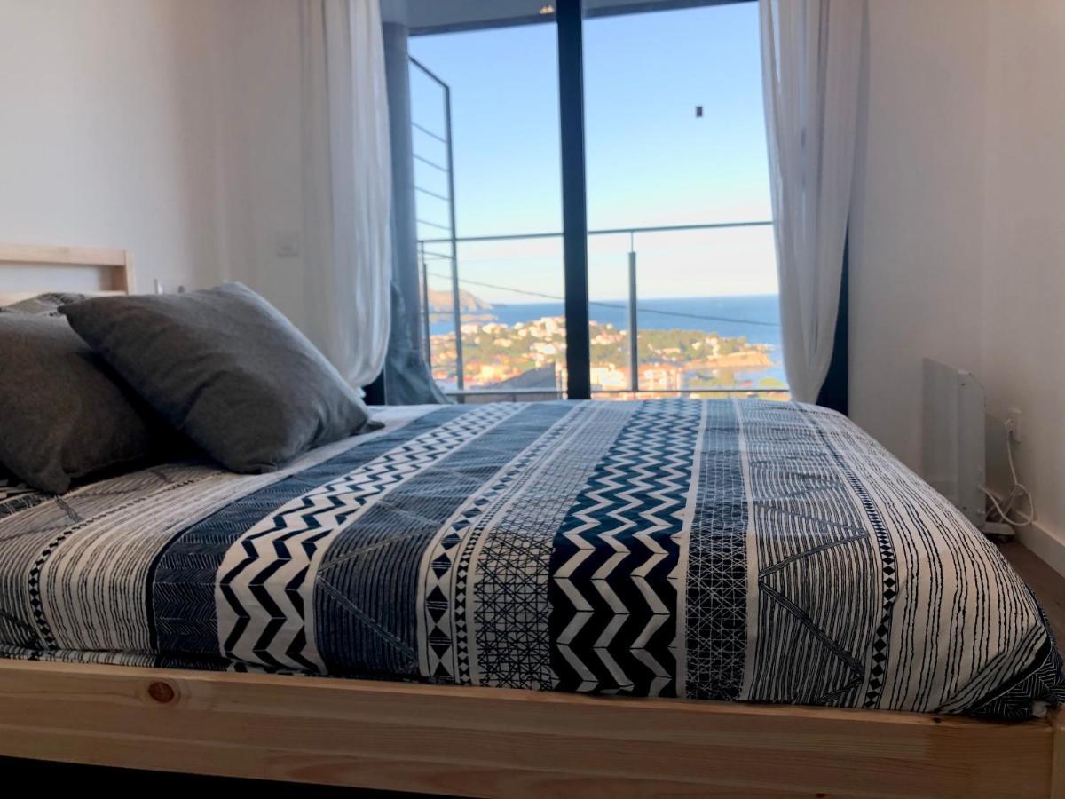 Apartament Cau Del Llop Льянсса Экстерьер фото