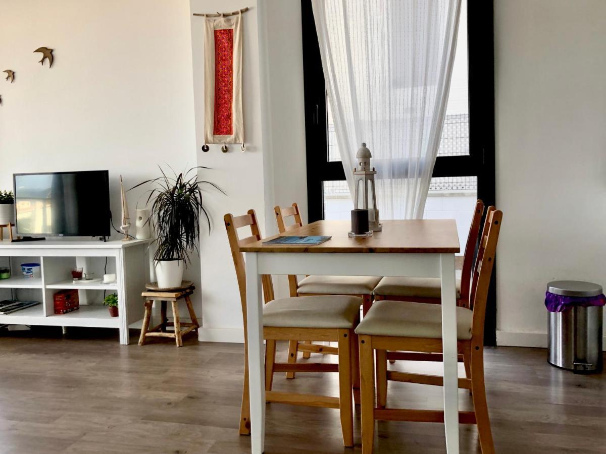 Apartament Cau Del Llop Льянсса Экстерьер фото