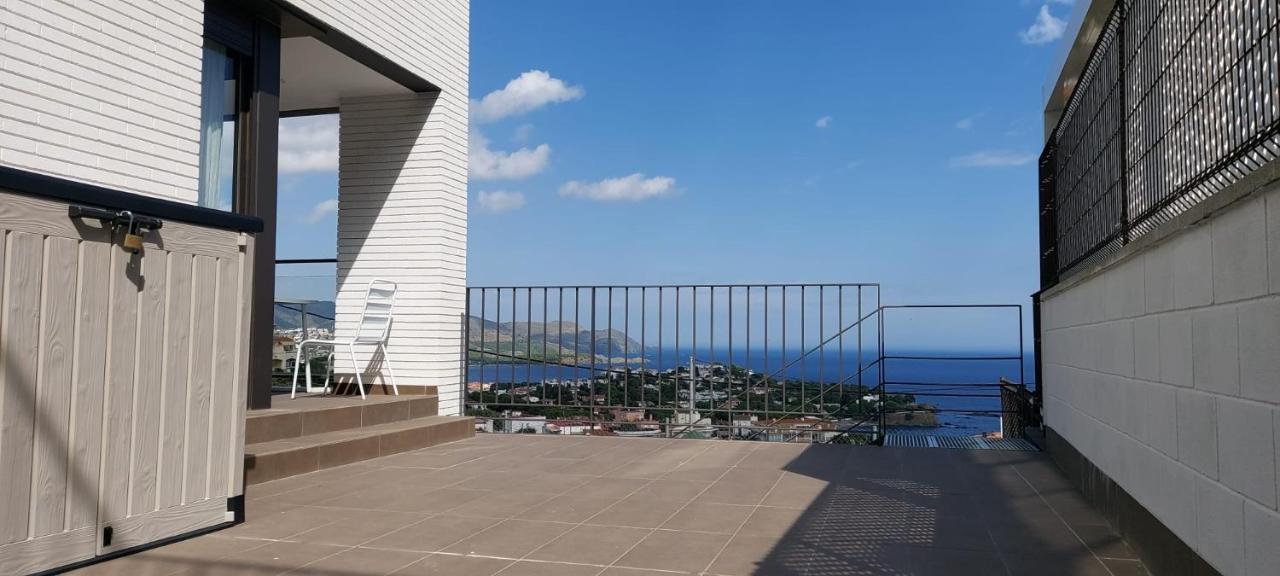 Apartament Cau Del Llop Льянсса Экстерьер фото