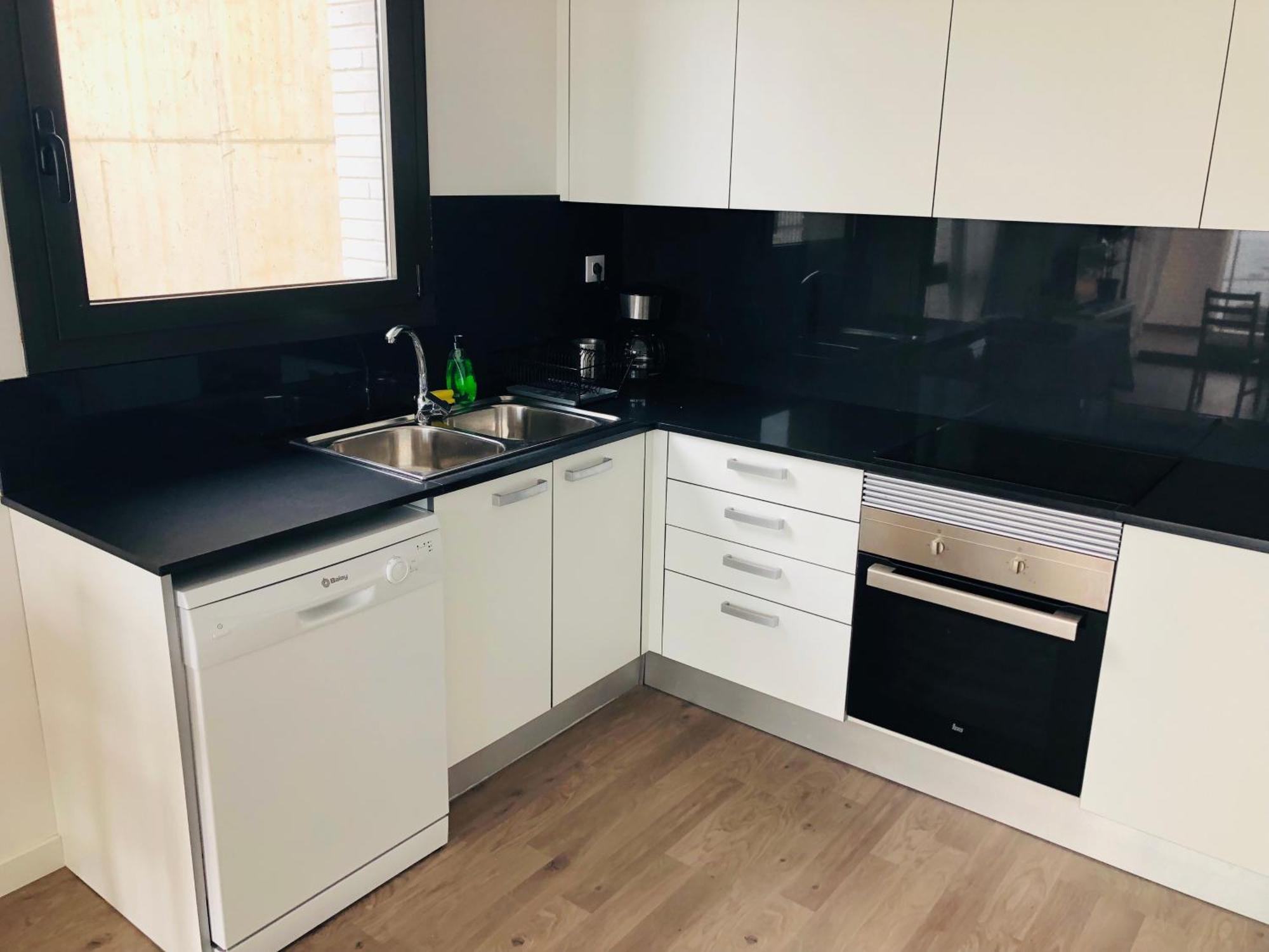 Apartament Cau Del Llop Льянсса Экстерьер фото