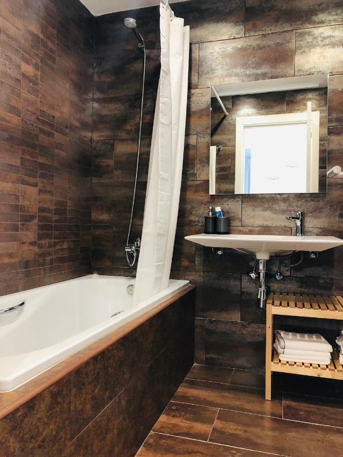 Apartament Cau Del Llop Льянсса Экстерьер фото
