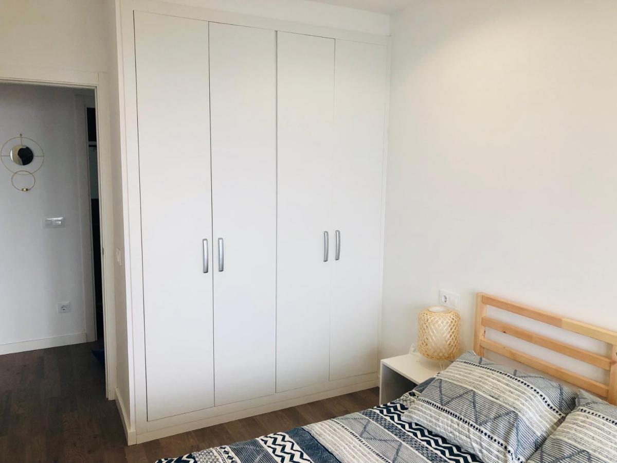 Apartament Cau Del Llop Льянсса Экстерьер фото