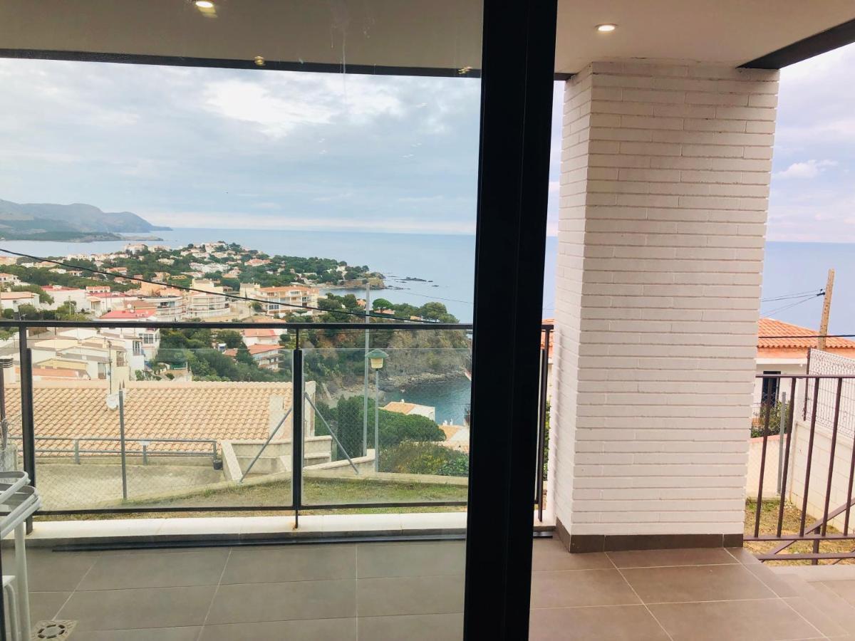 Apartament Cau Del Llop Льянсса Экстерьер фото