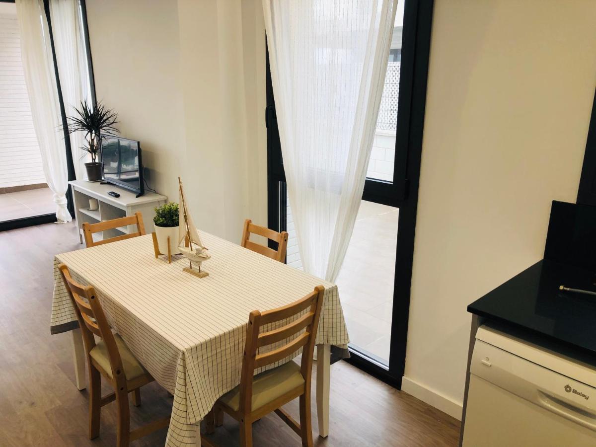 Apartament Cau Del Llop Льянсса Экстерьер фото