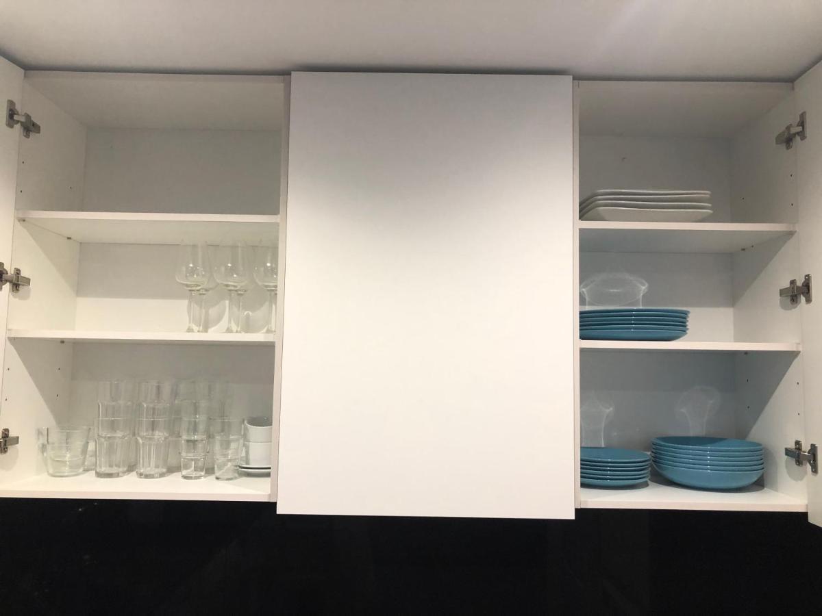 Apartament Cau Del Llop Льянсса Экстерьер фото